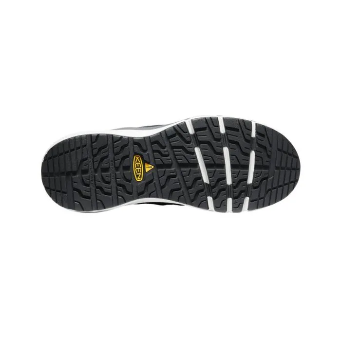 45quot Work Sneakers 8211 ESD 8211 Vista Energy Men KEEN Work Boots and Shoes