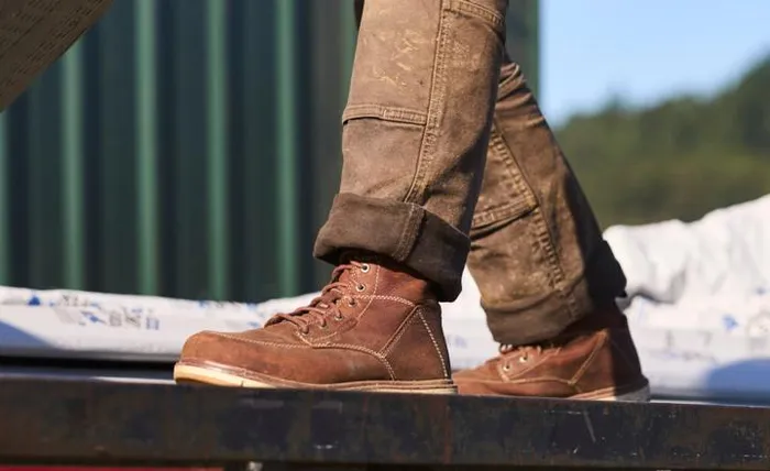 6quot Leather Work Boots 8211 San Jose Women KEEN Boots 6quot Leather Work Boots 8211 San Jose Women KEEN Boots