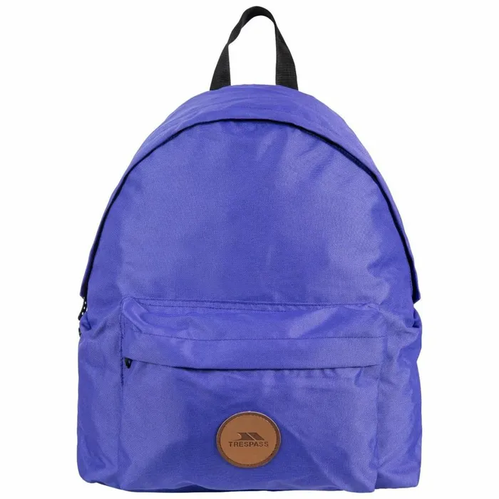Aabner 18L Casual Backpack Cool Blue Men Trespass Backpacks