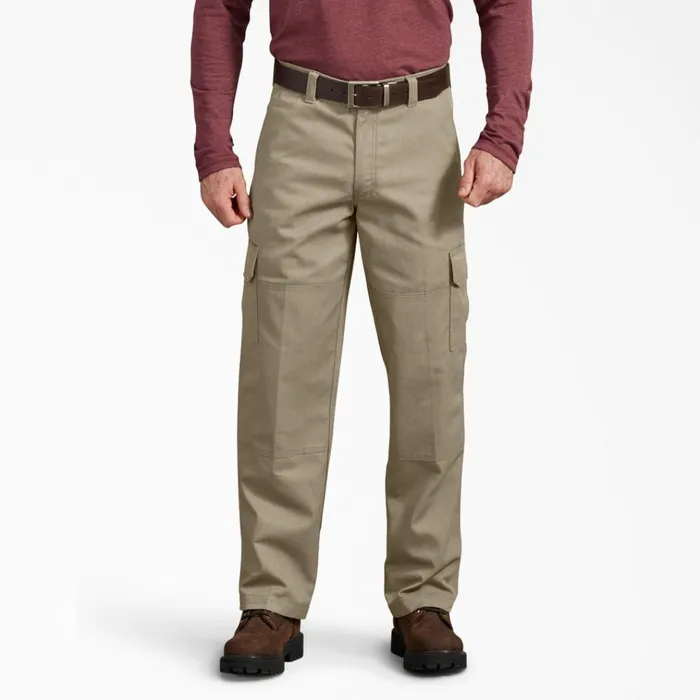 Active Waist Regular Fit Cargo Pants Desert Sand Desert Sand ds Men Dickies Cargo Active Waist Regular Fit Cargo Pants Desert Sand Desert Sand ds Men Dickies Cargo