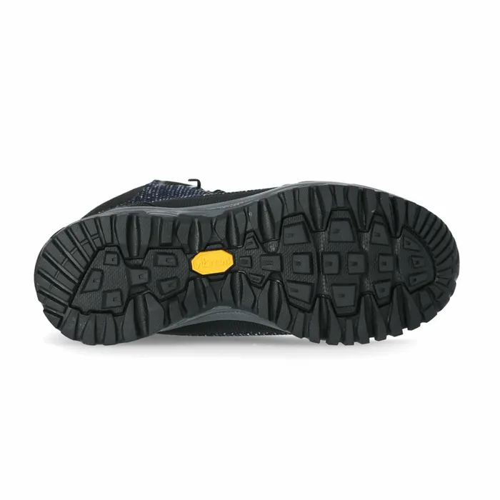 Aisling DLX Vibram Walking Boots Navy Women Trespass Walking Boots