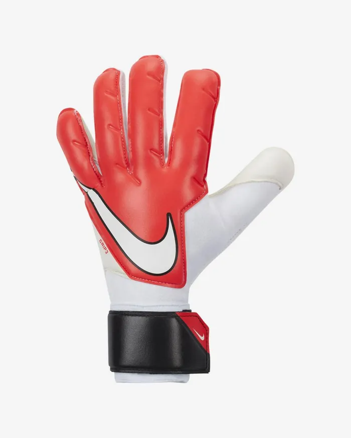 All Accessories And Equipment MenKidsWomen Nike Goalkeeper Grip3 Bright Crimsonblackwhite All Accessories And Equipment MenKidsWomen Nike Goalkeeper Grip3 Bright Crimsonblackwhite