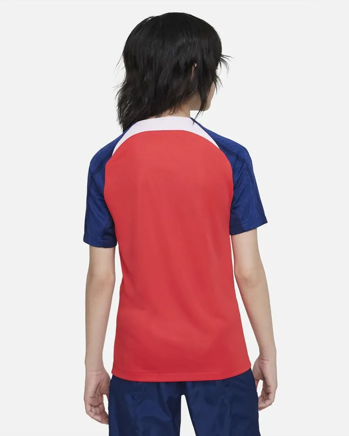 All Clothing Kids Nike Atltico Madrid Strike Global Redblue Voidregal Pinkblue Void