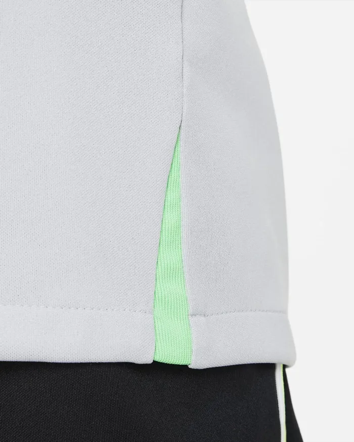 All Clothing Kids Nike Liverpool FC Strike Wolf Greypoison Greenblack