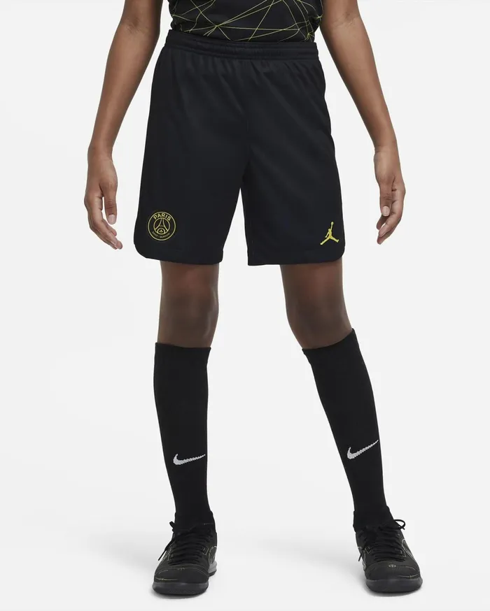 All Clothing Kids Nike Paris SaintGermain 202223 Stadium Fourth Blacktour Yellowtour Yellow All Clothing Kids Nike Paris SaintGermain 202223 Stadium Fourth Blacktour Yellowtour Yellow