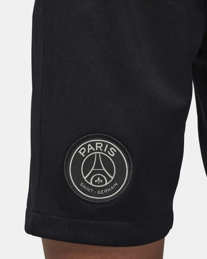 All Clothing Kids Nike Paris SaintGermain 202324 Stadium Third Blackstone