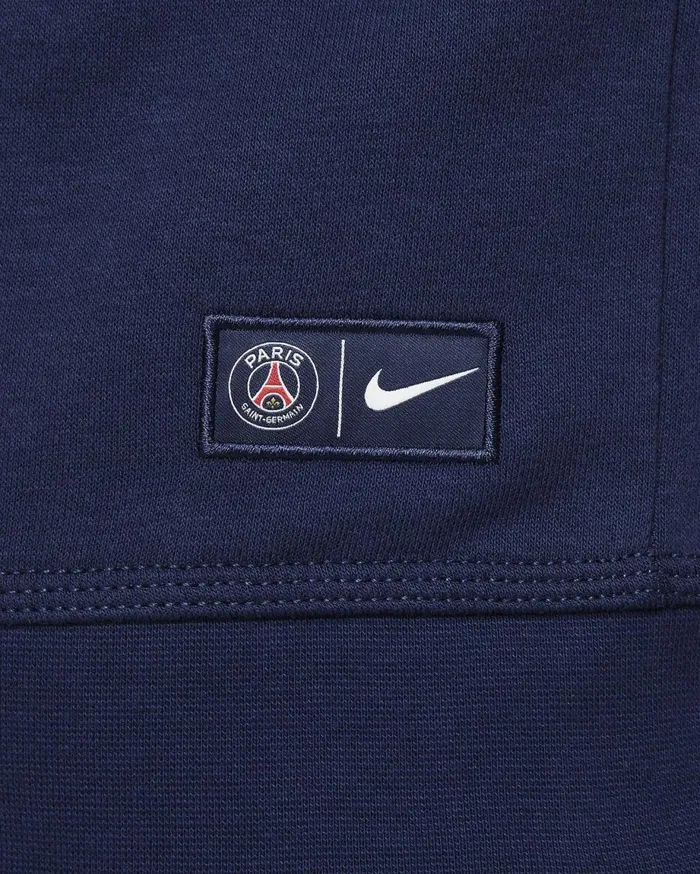 All Clothing Kids Nike Paris SaintGermain Club Midnight Navyuniversity Reduniversity Red