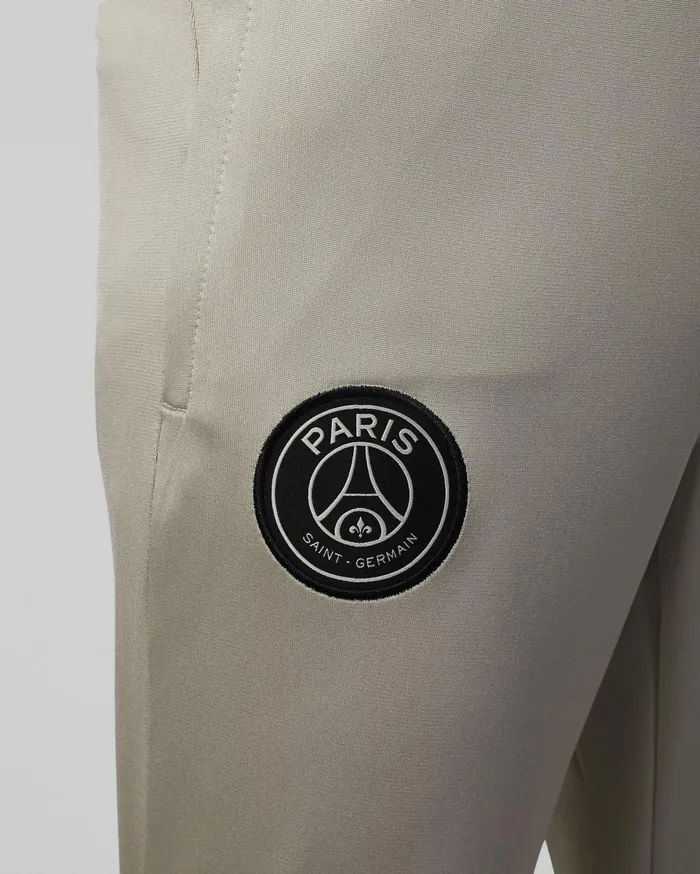 All Clothing Kids Nike Paris SaintGermain Strike Third Stoneblack