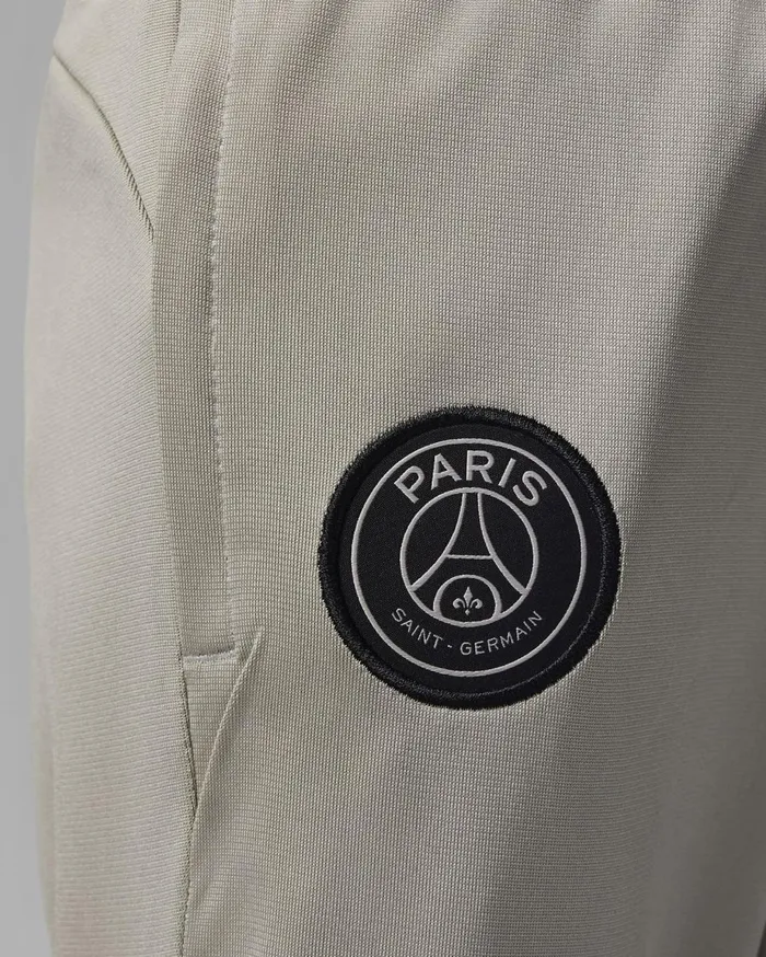 All Clothing Kids Nike Paris SaintGermain Strike Third Stoneblack