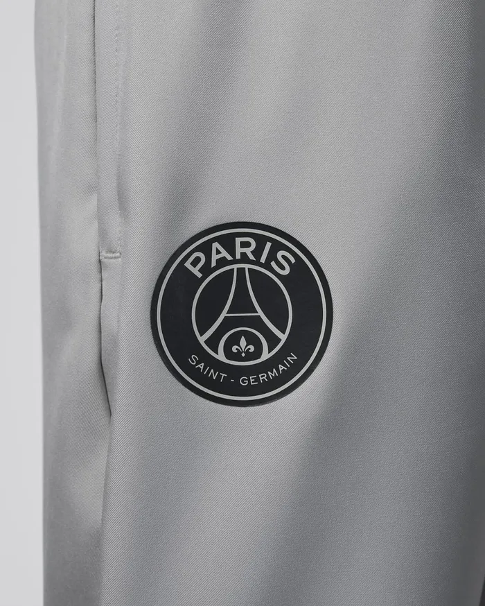 All Clothing Kids Nike Paris SaintGermain Strike Third Stonestoneblack