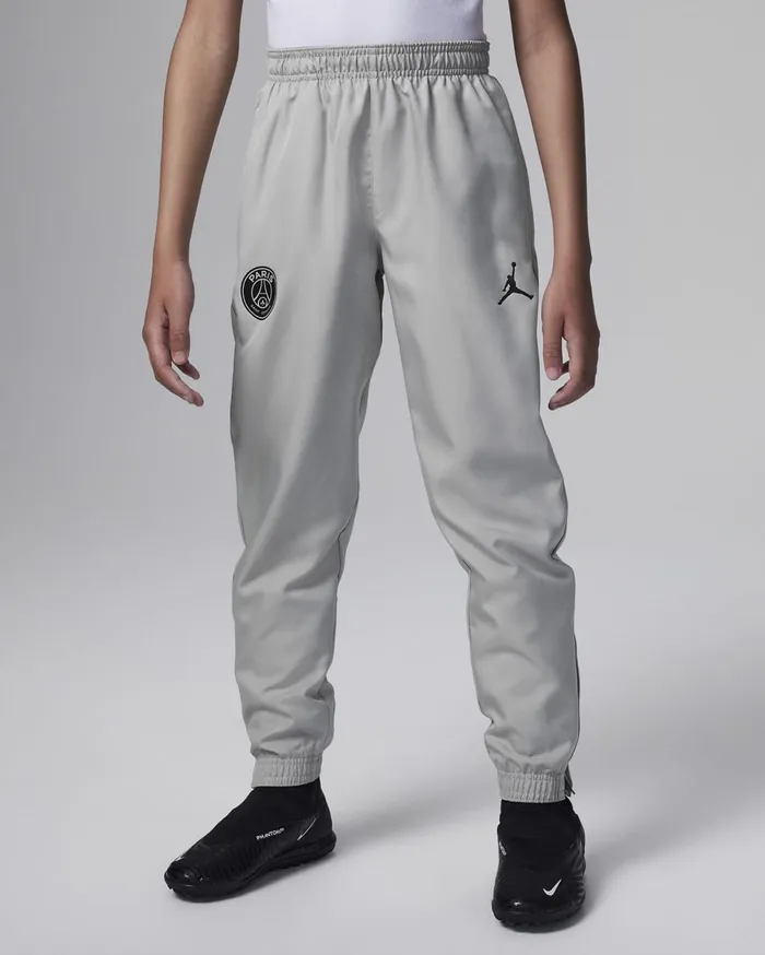 All Clothing Kids Nike Paris SaintGermain Strike Third Stonestoneblack