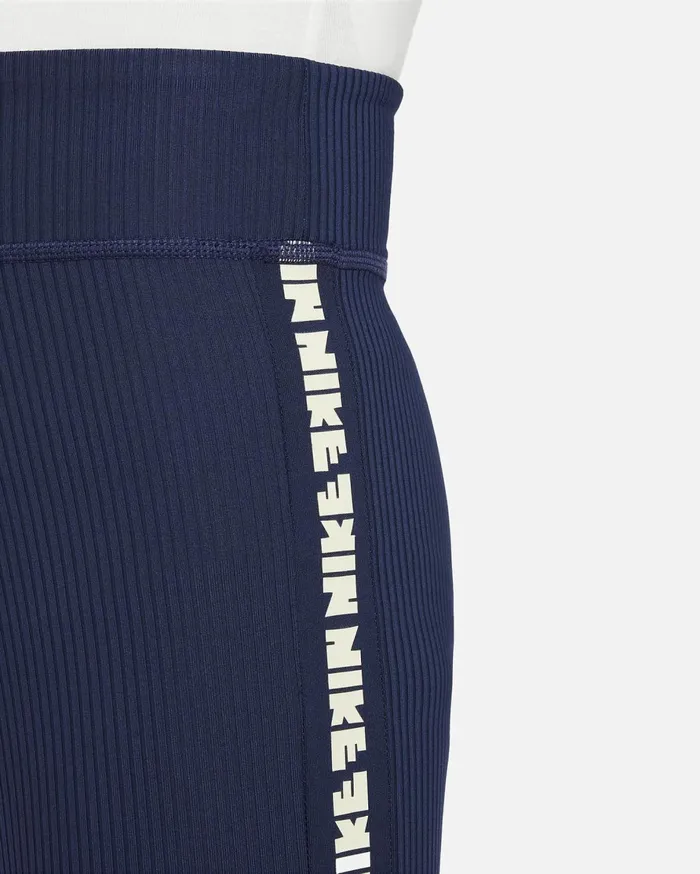 All Clothing Kids Nike Sportswear DriFIT Midnight Navymidnight Navycoconut Milk