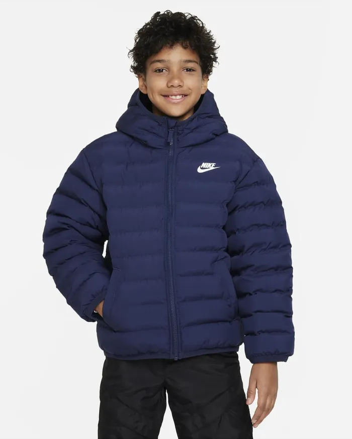 All Clothing Kids Nike Sportswear Lightweight Synthetic Fill Midnight Navymidnight Navywhite All Clothing Kids Nike Sportswear Lightweight Synthetic Fill Midnight Navymidnight Navywhite