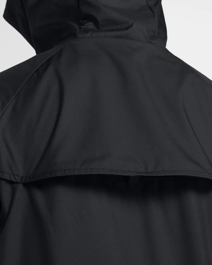 All Clothing Kids Nike Sportswear Windrunner Blackblackblackwhite
