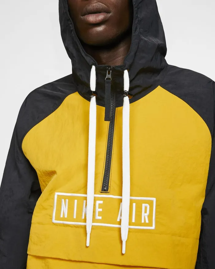 All Clothing WomenMen Nike Air Dark Sulphurdark Sulphurblackwhite