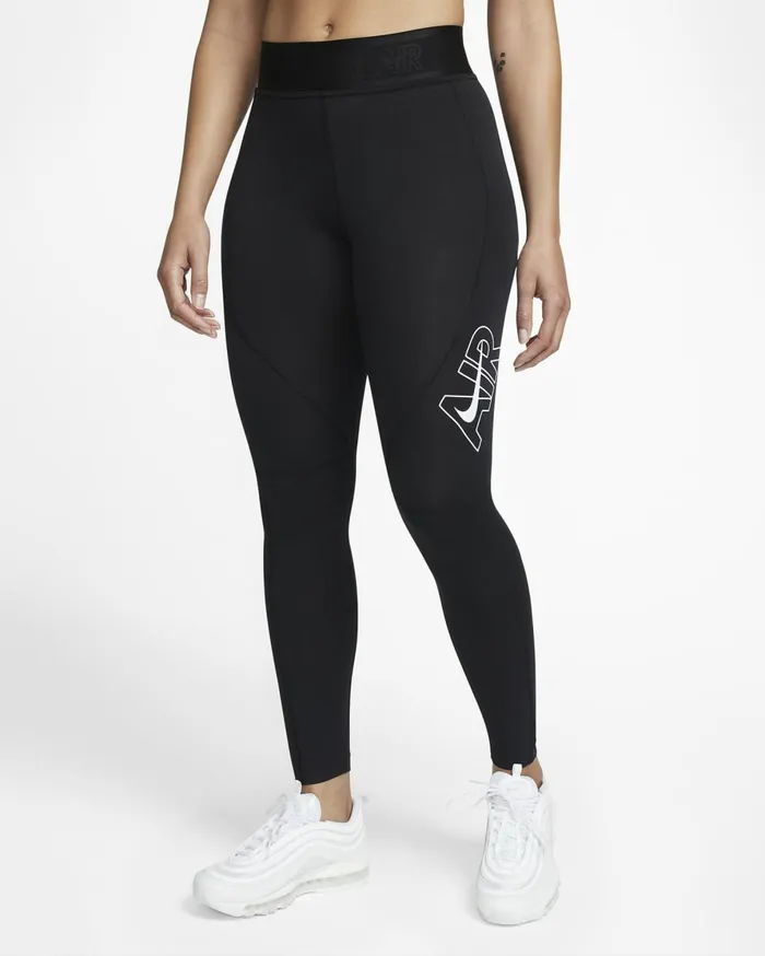 All Clothing Women Nike Air Blackdark Smoke Greywhite