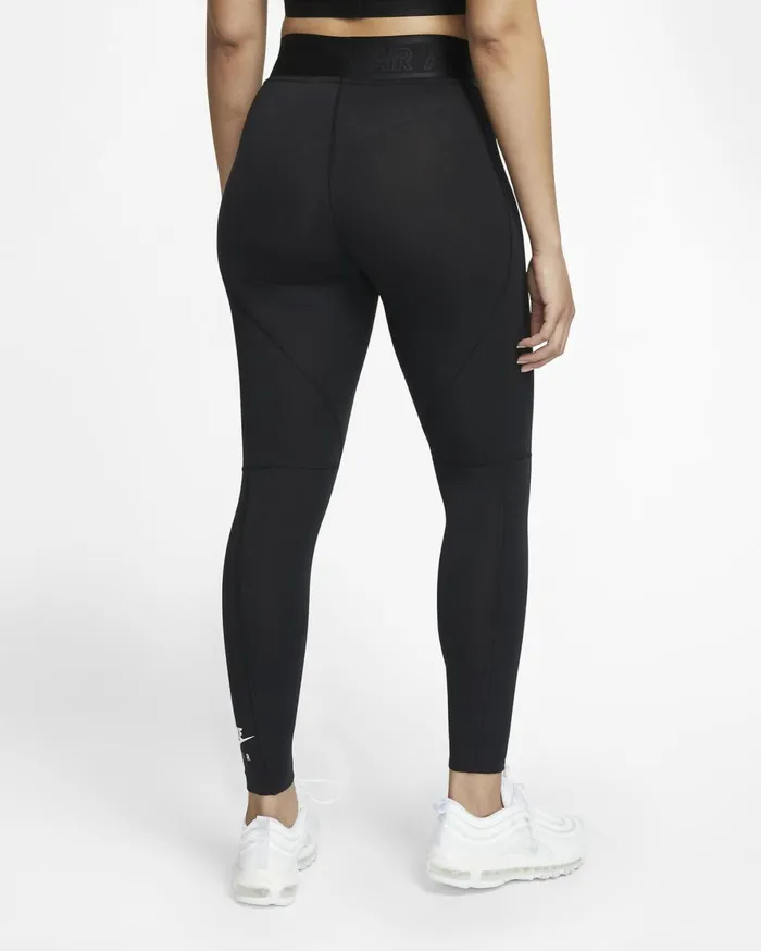 All Clothing Women Nike Air Blackdark Smoke Greywhite