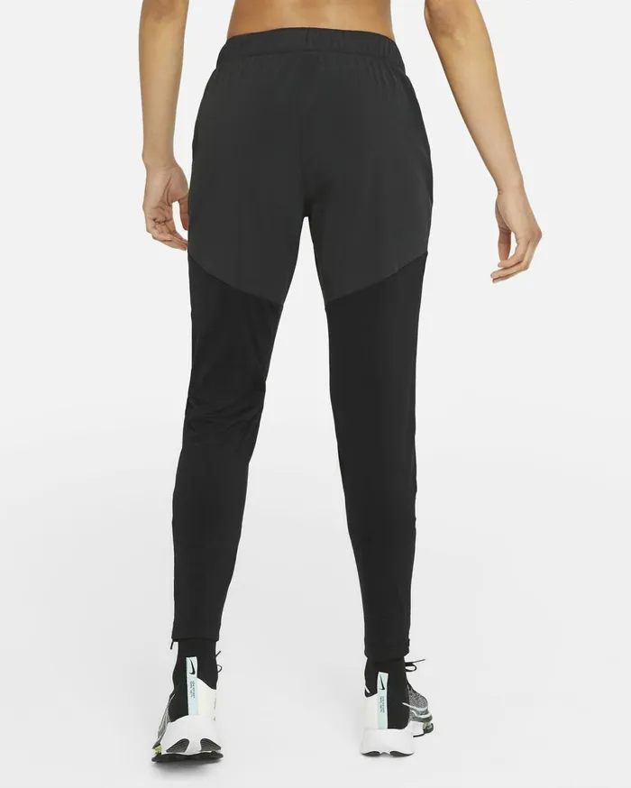 All Clothing Women Nike DriFIT Essential Black