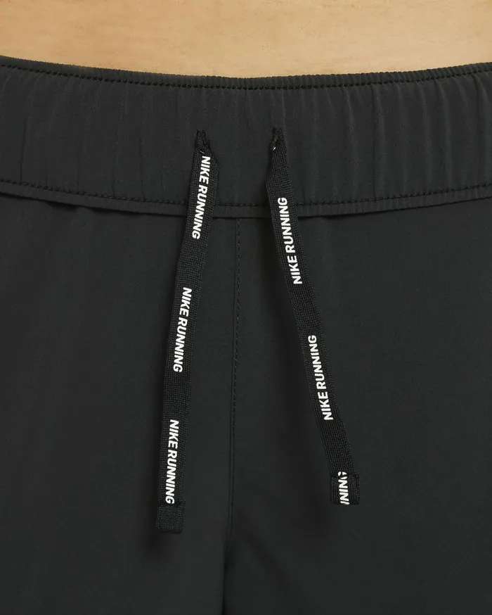 All Clothing Women Nike DriFIT Essential Black