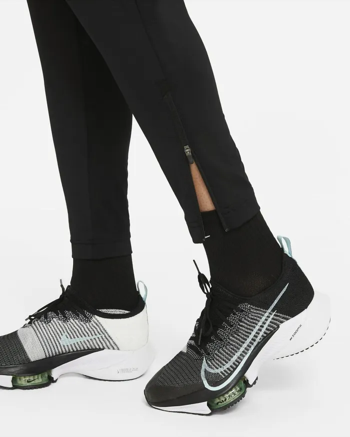 All Clothing Women Nike DriFIT Essential Black