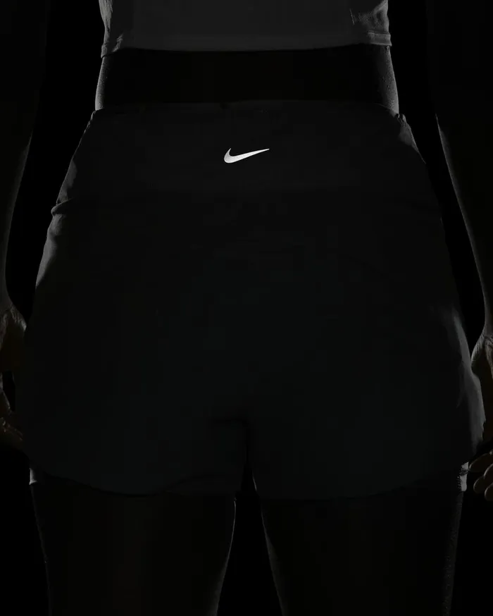 All Clothing Women Nike DriFIT Swift Smoke Grey