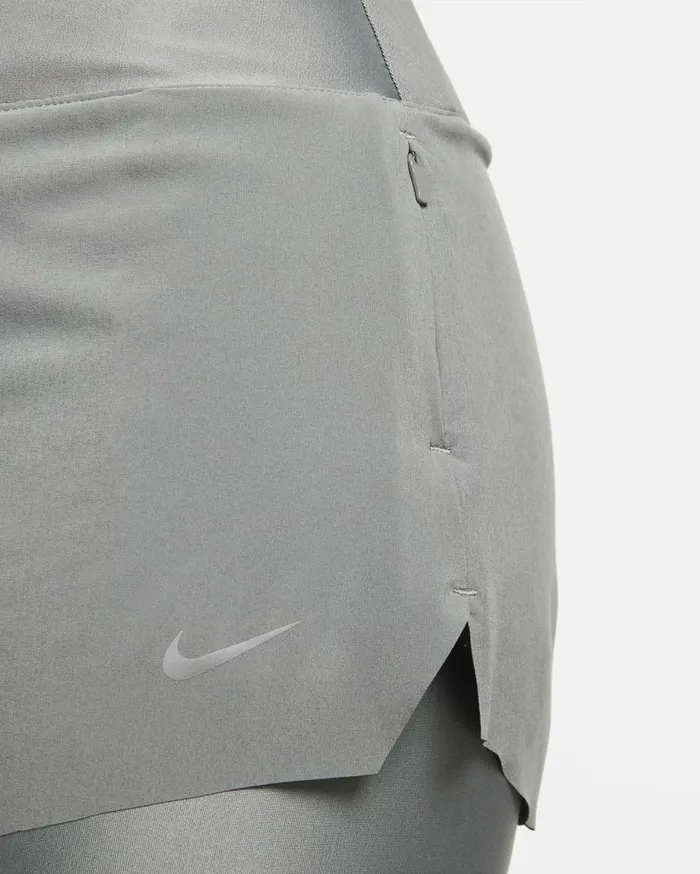 All Clothing Women Nike DriFIT Swift Smoke Grey