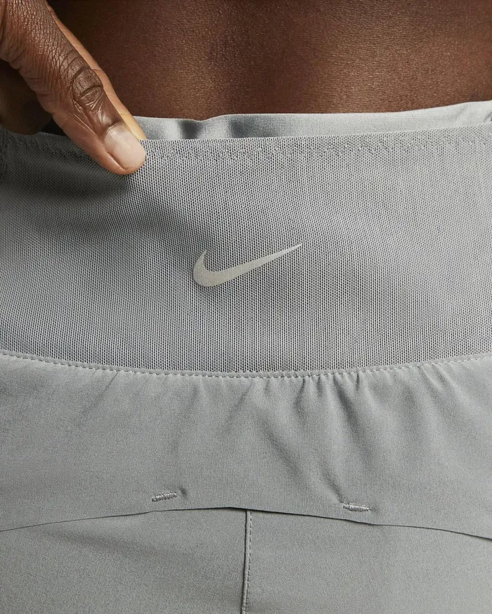 All Clothing Women Nike DriFIT Swift Smoke Grey