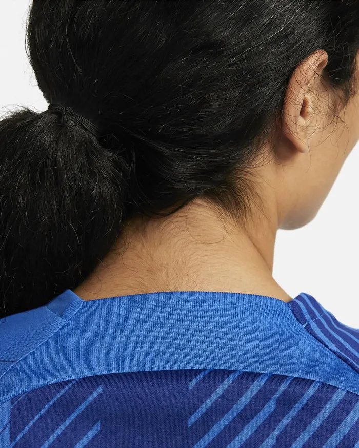 All Clothing Women Nike FC Barcelona Academy Pro Royal Blueroyal Bluedeep Royal Bluewhite