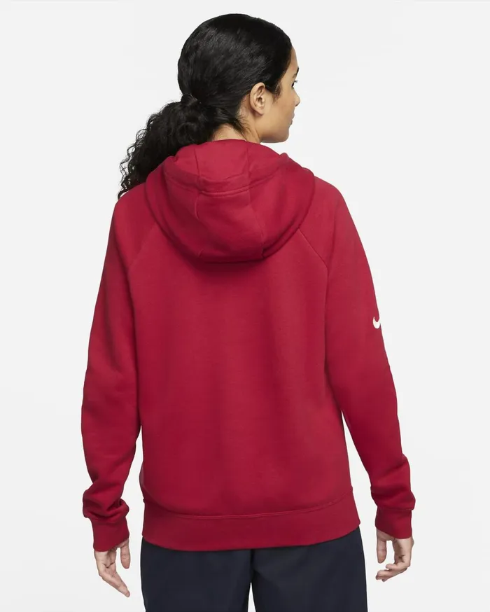 All Clothing Women Nike FC Barcelona Essential Noble Reddeep Royal Bluepale Ivory