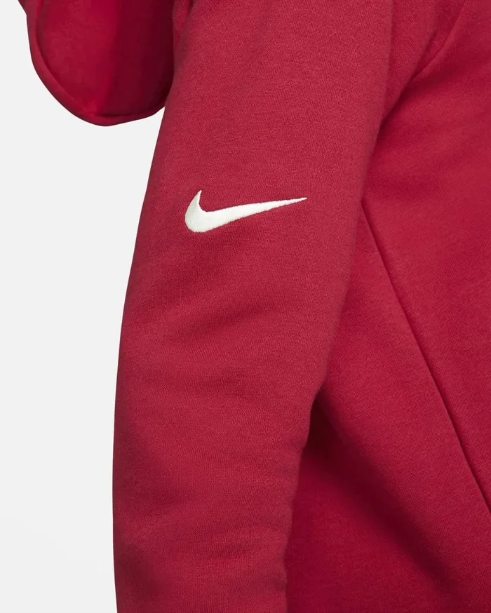 All Clothing Women Nike FC Barcelona Essential Noble Reddeep Royal Bluepale Ivory