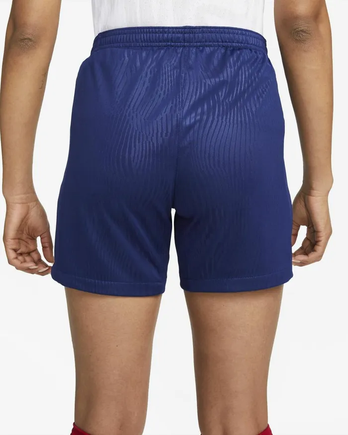 All Clothing Women Nike FFF 2023 Stadium Away Loyal Bluewhite