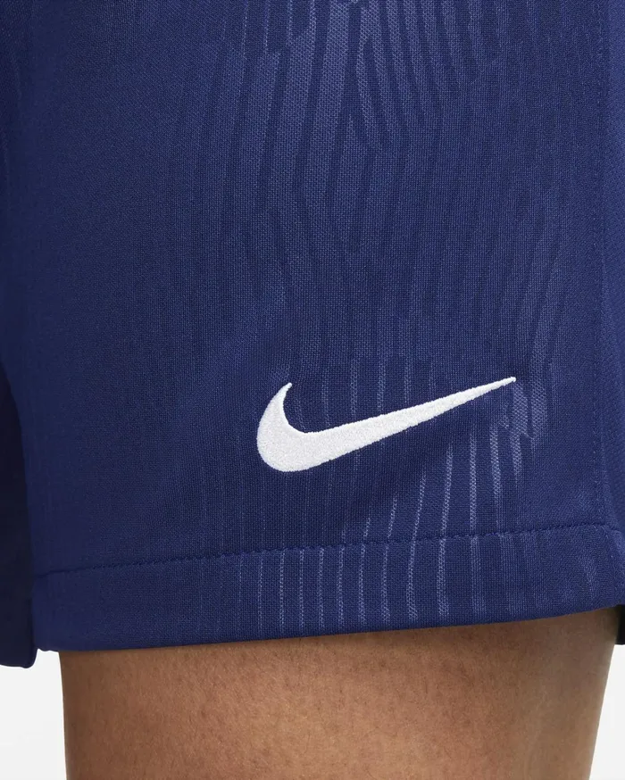 All Clothing Women Nike FFF 2023 Stadium Away Loyal Bluewhite