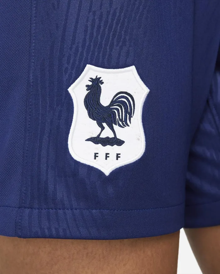 All Clothing Women Nike FFF 2023 Stadium Away Loyal Bluewhite