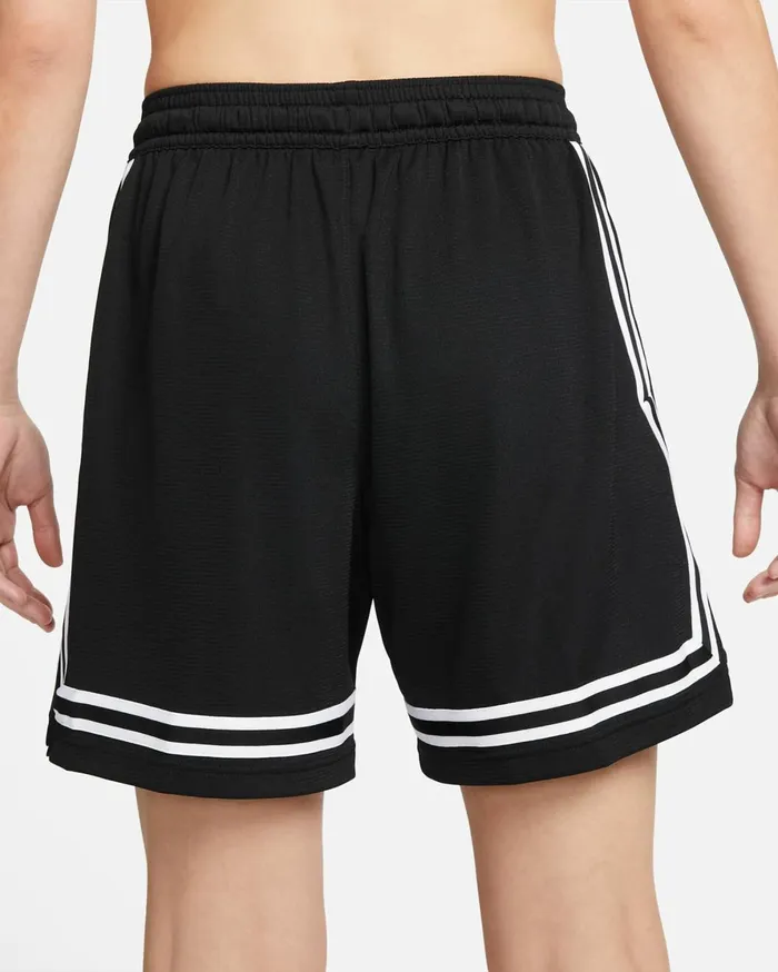 All Clothing Women Nike Fly Crossover Blackwhite