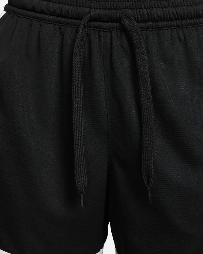 All Clothing Women Nike Fly Crossover Blackwhite