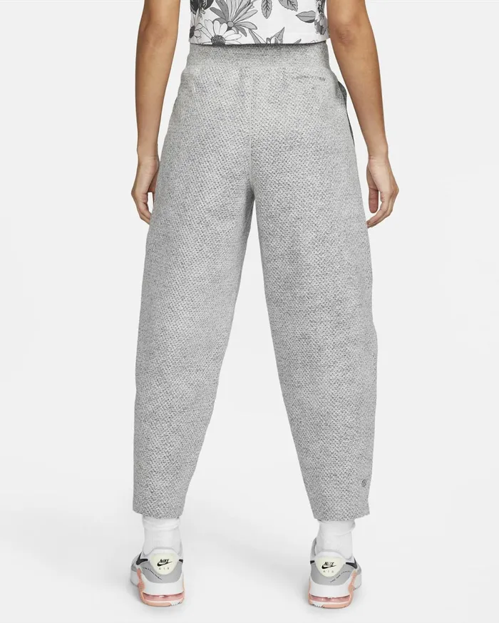 All Clothing Women Nike Forward Trousers Smoke Greyheatherlight Smoke Greycool Grey