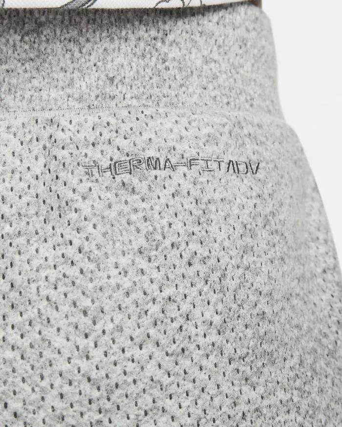 All Clothing Women Nike Forward Trousers Smoke Greyheatherlight Smoke Greycool Grey