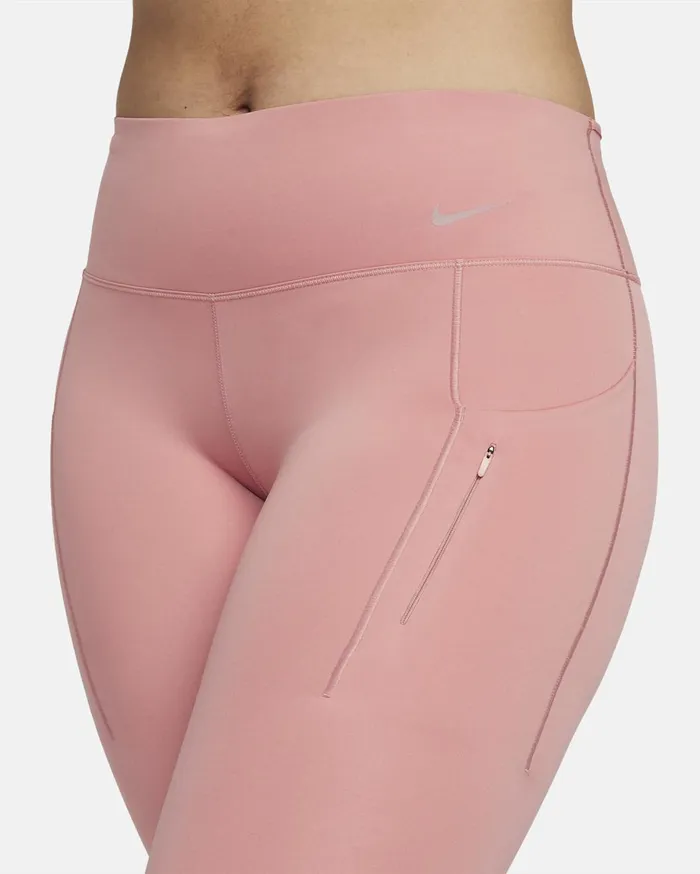 All Clothing Women Nike Go Red Stardustblack