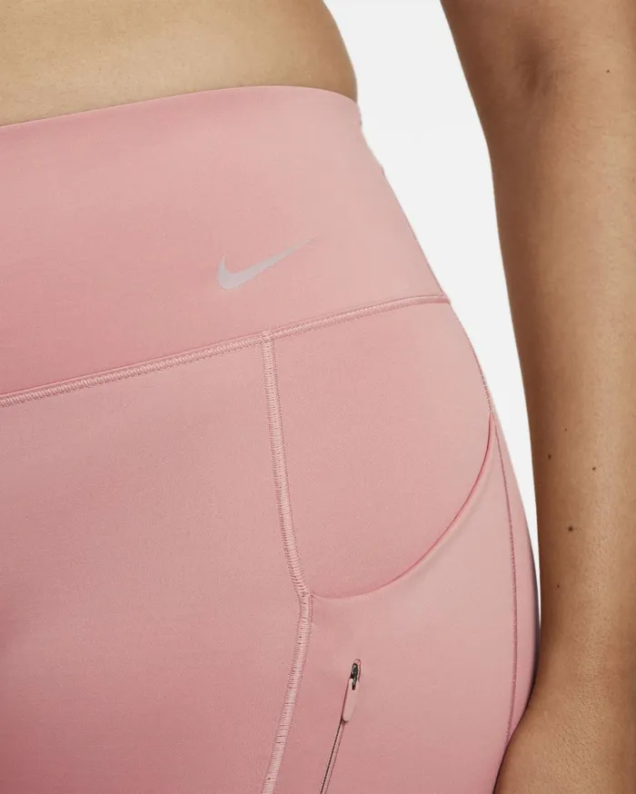 All Clothing Women Nike Go Red Stardustblack