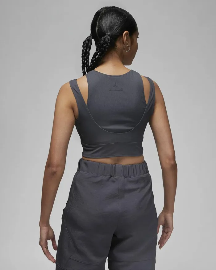 All Clothing Women Nike Jordan 23 Engineered Dark Shadowblack