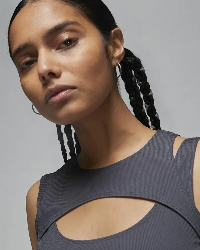 All Clothing Women Nike Jordan 23 Engineered Dark Shadowblack