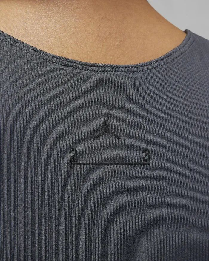 All Clothing Women Nike Jordan 23 Engineered Dark Shadowblack