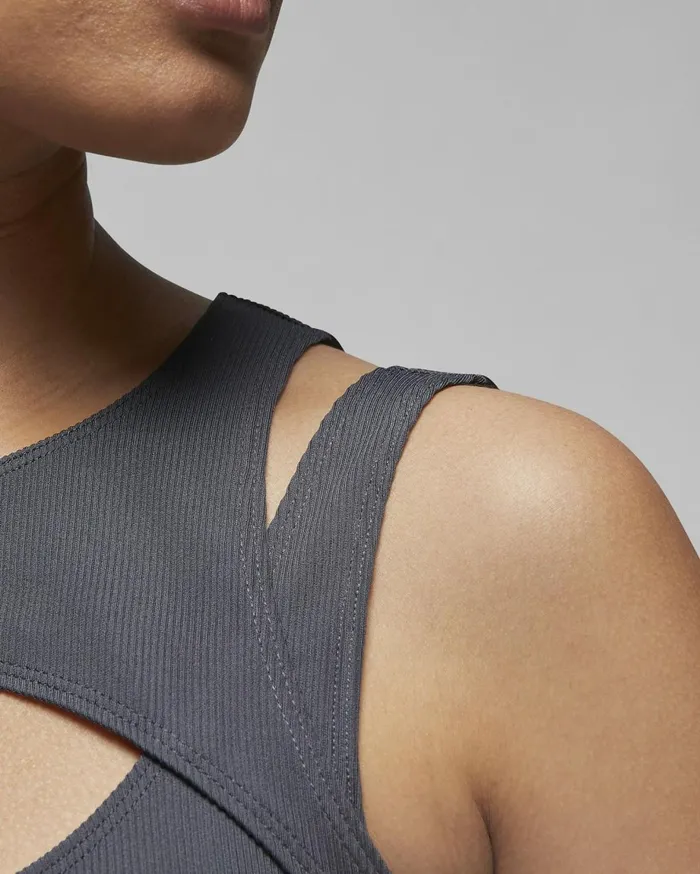 All Clothing Women Nike Jordan 23 Engineered Dark Shadowblack