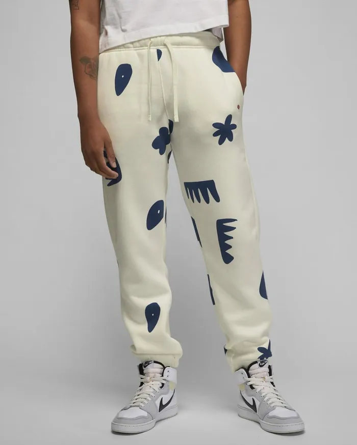 All Clothing Women Nike Jordan Artist Series By Mia Lee Sailfrench Blue