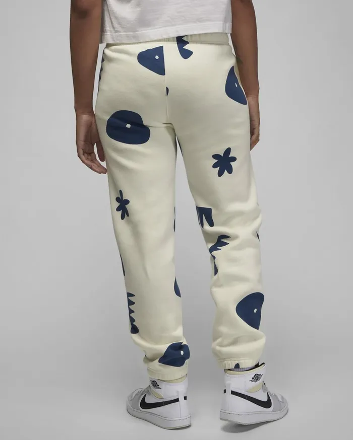 All Clothing Women Nike Jordan Artist Series By Mia Lee Sailfrench Blue