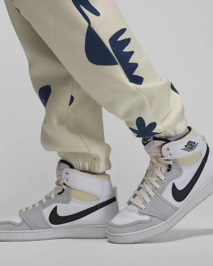 All Clothing Women Nike Jordan Artist Series By Mia Lee Sailfrench Blue