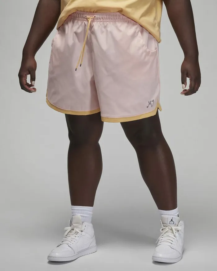 All Clothing Women Nike Jordan Atmospherecelestial Goldfrench Blue