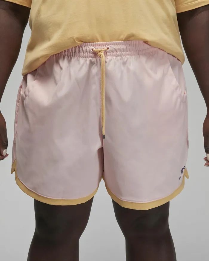 All Clothing Women Nike Jordan Atmospherecelestial Goldfrench Blue