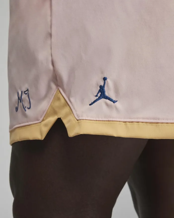 All Clothing Women Nike Jordan Atmospherecelestial Goldfrench Blue