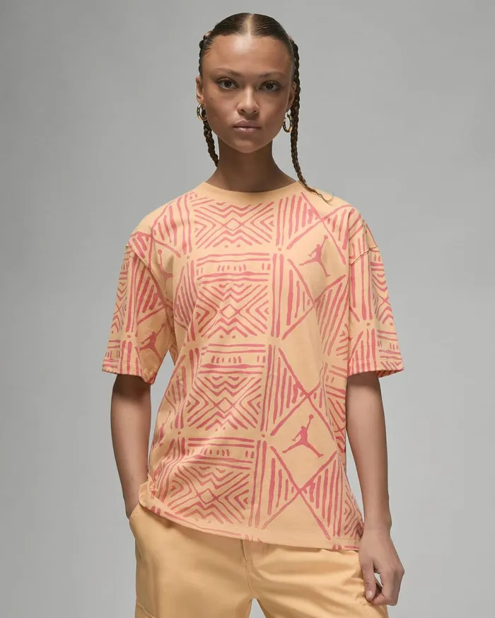 All Clothing Women Nike Jordan Celestial Gold
